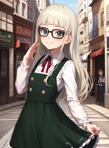 样图