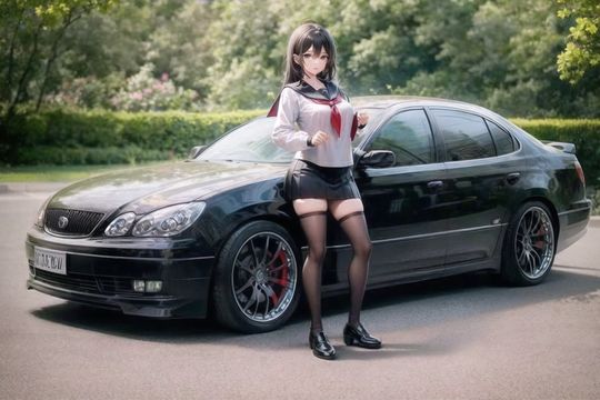 样图