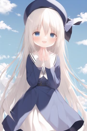 样图