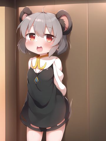 [SD 1.5][LORA]NYN (Cookie☆) NYN