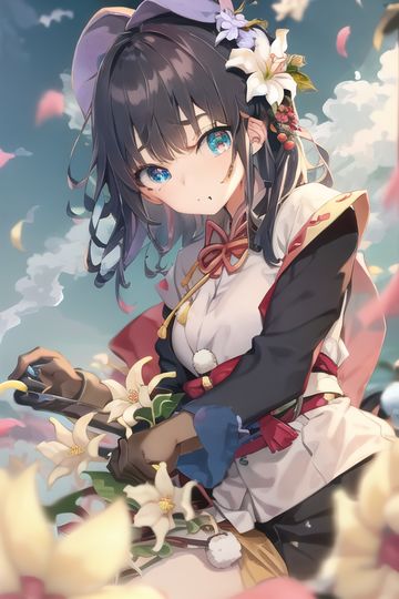 样图