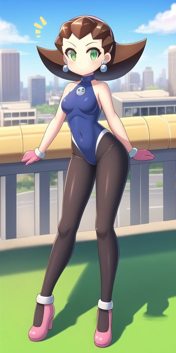 样图