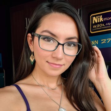 [SD 1.5][LORA]Trisha Hershberger Trisha Hershberger