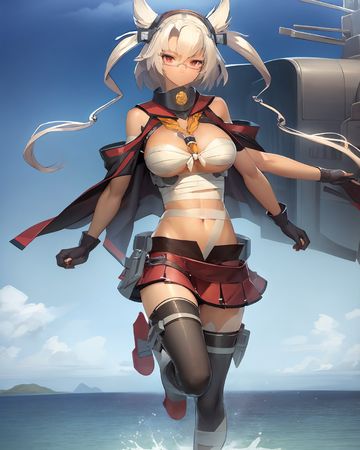 样图