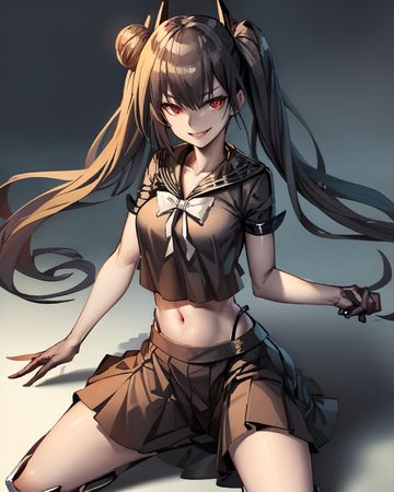 样图