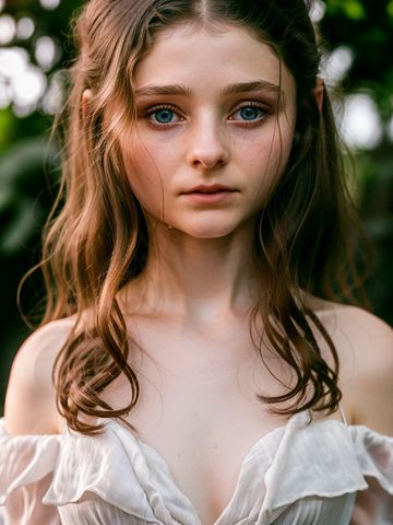 [SD 1.5][LORA]Thomasin McKenzie LoRA v.1