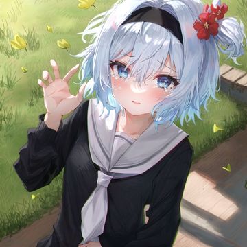 样图