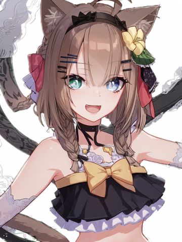 [SD 1.5][LORA]Honkai_Pardofelis_swimsuit_崩坏三_帕朵菲莉丝_泳装 Honkai_Pardofelis_AP_v1.5