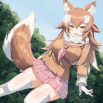 样图