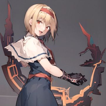 [SD 1.5][LORA]HNS v1.0