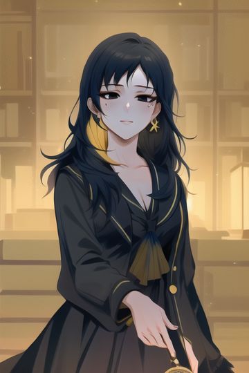 样图