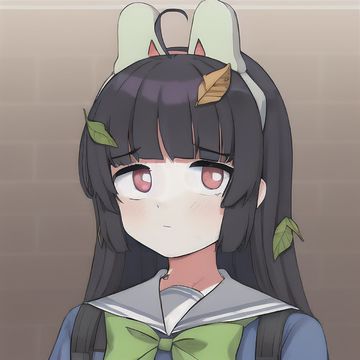 [SD 1.4][LORA]Miyu (Blue Archive) Miyu
