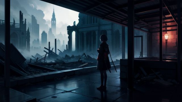 样图