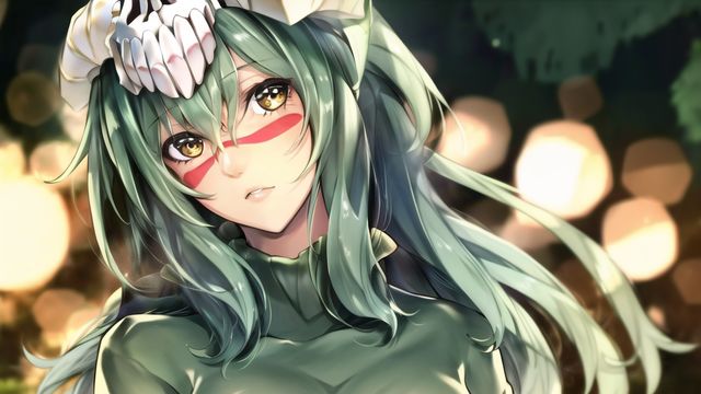 [SD 1.5][LORA]Adult Nell Lora (Bleach) v1