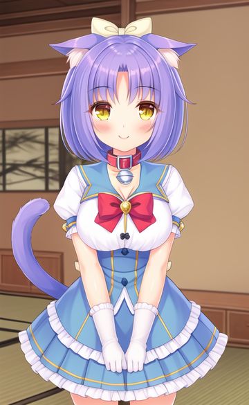 样图