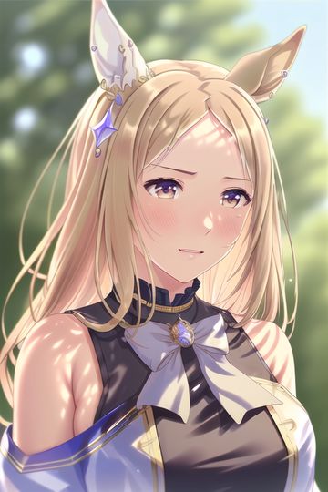 [SD 1.5][LORA]Narita Top Road from Uma Musume - LORA Narita Top Road