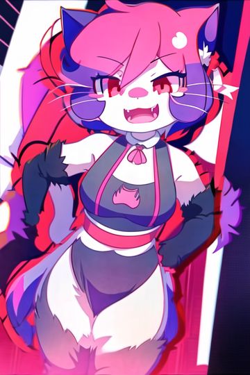 [Other][LORA]YonKaGor (from 