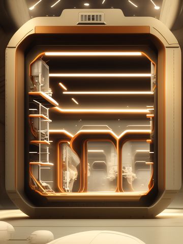[SD 2.1 768][LORA]djz Airlock V21-768 LoRA djz Airlock V21-768 LoRA