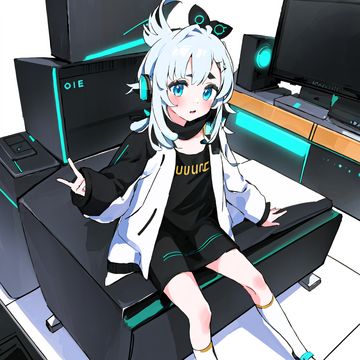 样图