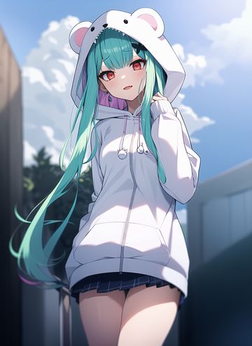 样图