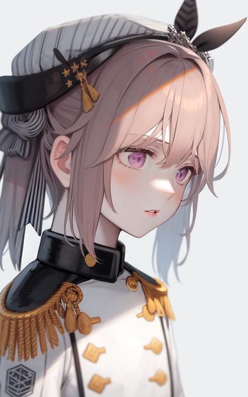 [Other][LORA]少女前线—M200皮肤 Girls' Frontline—M200'skin v1.0