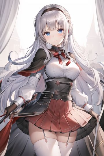 样图