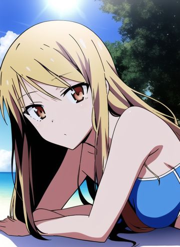 [Other][Checkpoint]Shiina Mashiro v1.0