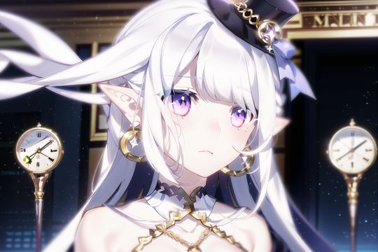 [Other][LORA]瑞娅Rhea VirtuaReal v1