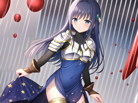 [SD 1.5][LORA]Nanami Yachiyo(Lora) Nanami Yachiyo