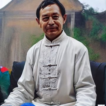 样图