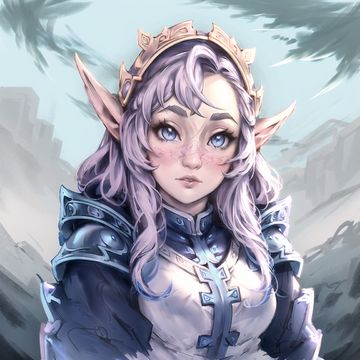 [SD 1.5][LORA]EddieHue [LoRA][Style][ATLAS ARTIST COLLECTION] v1