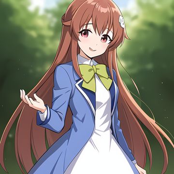 [Other][LORA]shadowverse_amamiya v1.0