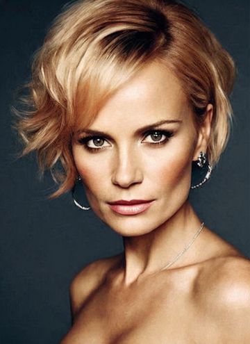 [SD 1.5][LORA]Kristin Chenoweth V1