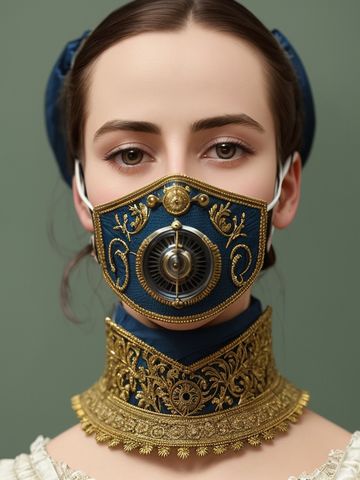 样图