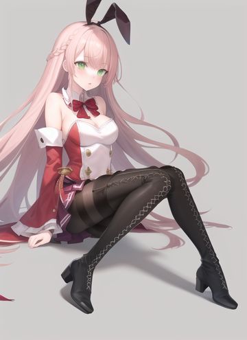 样图