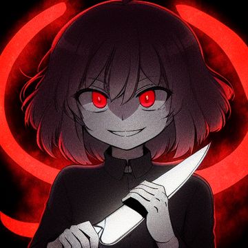 [SD 1.5][LORA]Undertale Chara v1.0