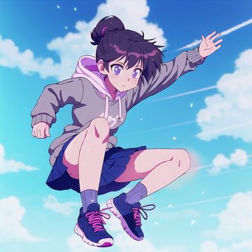 样图