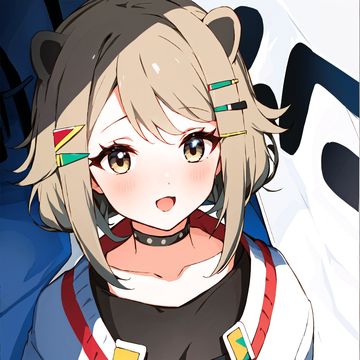 样图