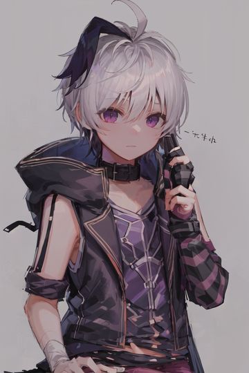 [Other][LORA]vflower v1