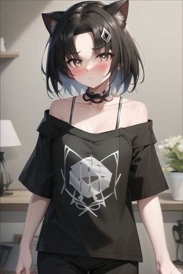[SD 1.5][LORA]Mandragora 蔓德拉 1.0