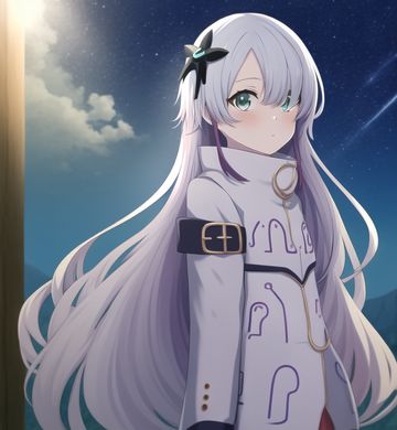 [SD 1.5][LORA]Sekai LoRA V1.0