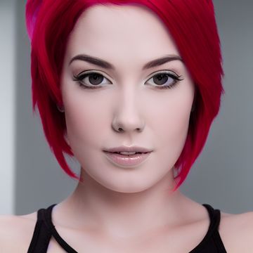 [SD 1.5][LORA]Siri (Porn Star) v1.0