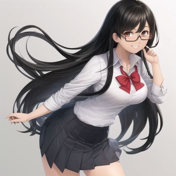 样图