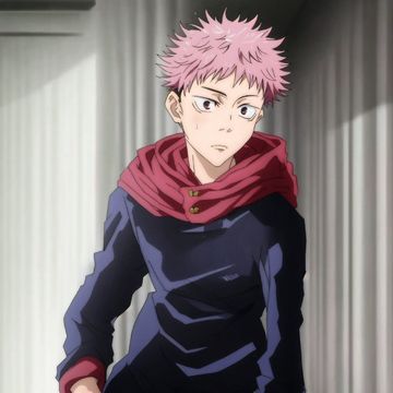 [SD 1.5][LORA]Itadori Yuji - Jujutsu Kaisen - Lora 1.0