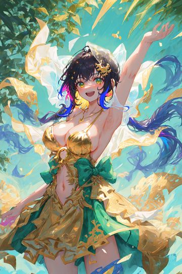 样图