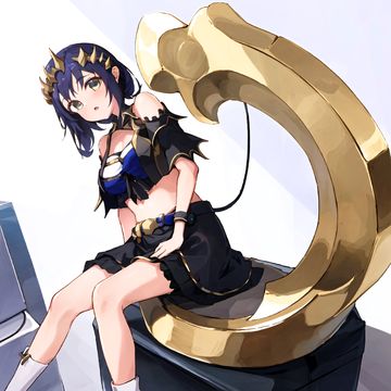 [Other][LORA]Unofficial 774inc. simamura charlotte/島村 シャルロット v0.8