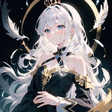 [SD 1.5][Checkpoint]DiscoMix [anime]  v1