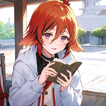 样图