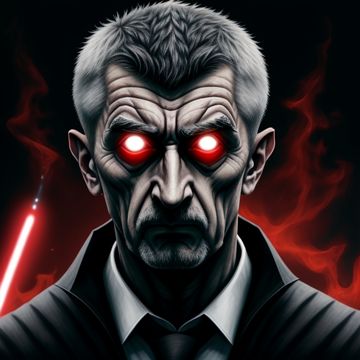 [SD 1.5][LORA]Andrej Babiš v1.0