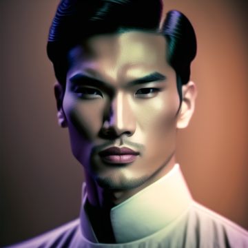 [SD 1.5][LORA]vnmaleface vnmaleface ver 1
